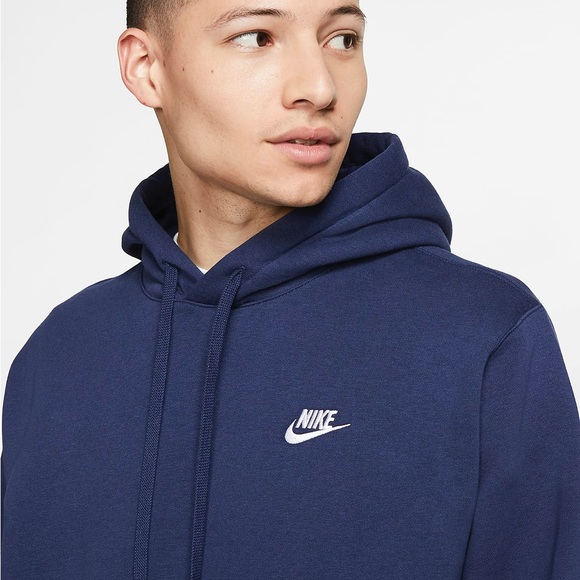 Nike Pullover Hoodie - Picture 2 of 6